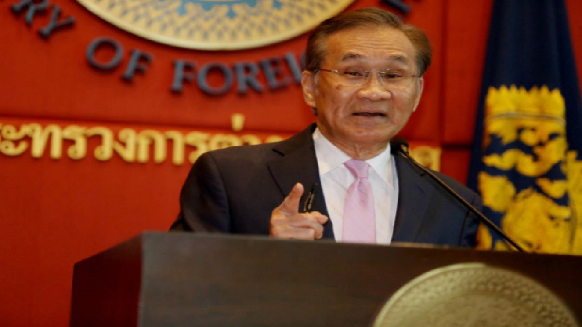 'ดอน' รอผลหารือทางการของ 'ทรัมป์-คิม' ก่อนไทยแสดงท่าที