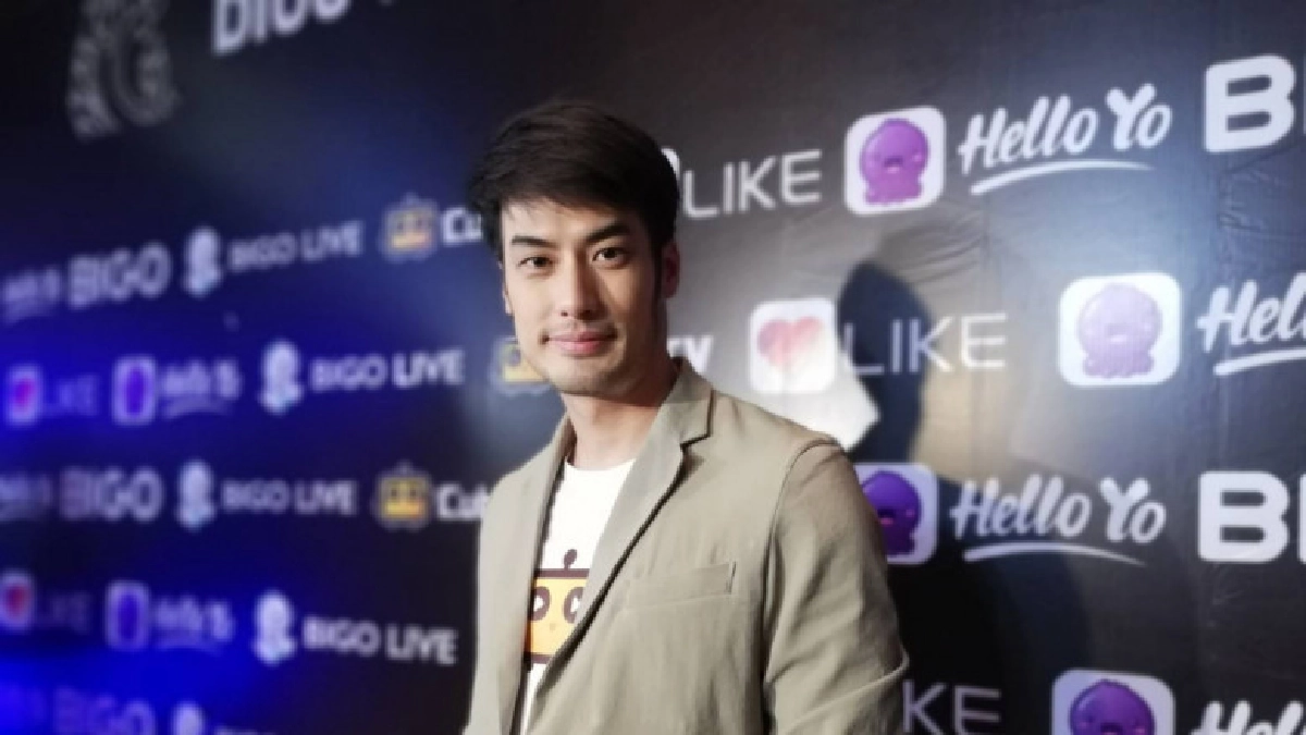 ป้อง'ไข่มุก-ปัณ' แอบแอ๊บ 'บอย'ย้ำรายการไร้สคริปต์ ป้อง'ไข่มุก-ปัณ' แอบแอ๊บ 'บอย'ย้ำรายการไร้สคริปต์