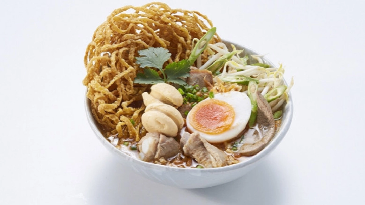 ชวนนักชิมลิ้มรสอาหารถิ่นต้นตำรับ ชวนนักชิมลิ้มรสอาหารถิ่นต้นตำรับ