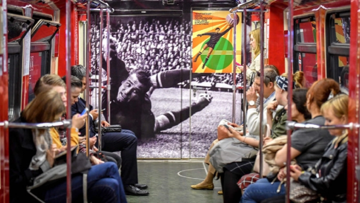 เตือนช่วงบอลโลก!สาวรัสเซียเลี่ยงมีเซ็กส์ชายต่างชาติ เตือนช่วงบอลโลก!สาวรัสเซียเลี่ยงมีเซ็กส์ชายต่างชาติ