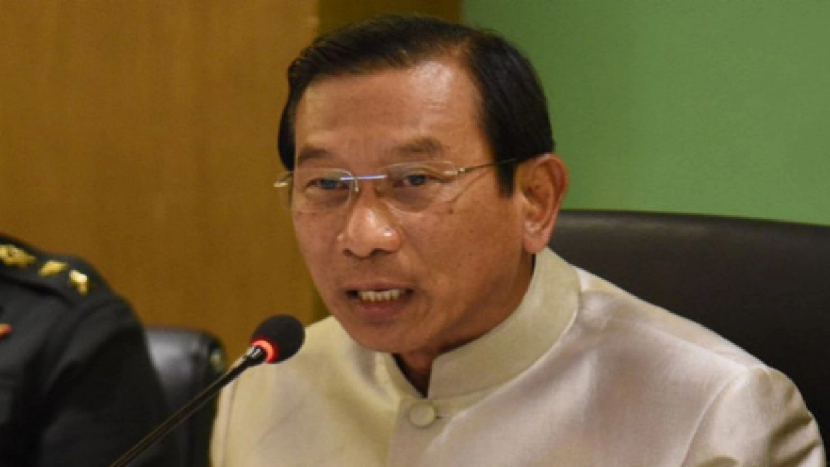 "ฉัตรชัย"ย้ำใช้รพ.สต.เป็นเครื่องมือพัฒนาสุขภาพปชช.