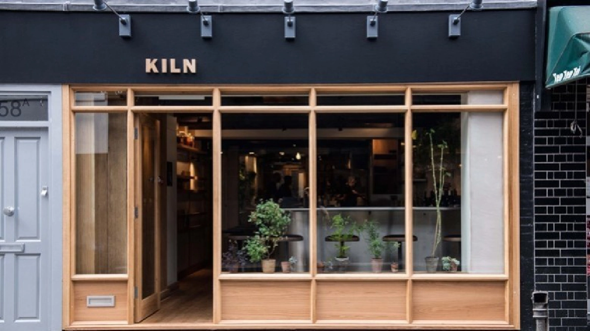 ร้านอาหารไทยเล็กๆในลอนดอนแชมป์ร้านอาหารดีที่สุดในอังกฤษ