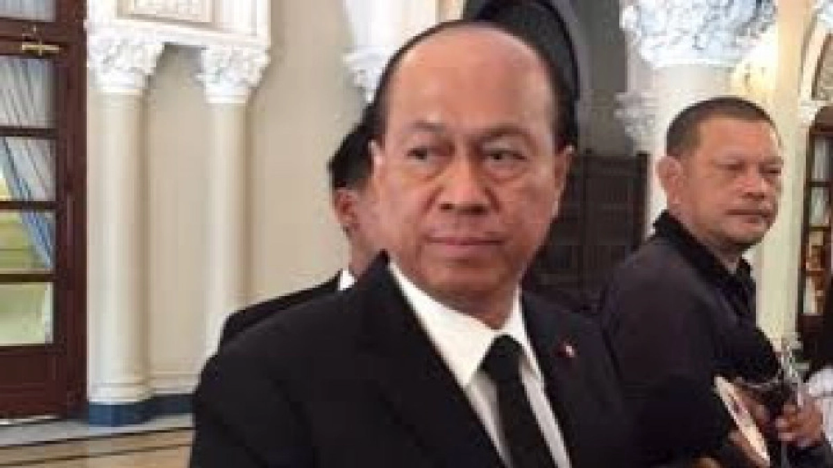 "รมว.มท."กำชับผู้ว่าฯทุกจังหวัดคุมเข้มพนันบอลโลก "รมว.มท."กำชับผู้ว่าฯทุกจังหวัดคุมเข้มพนันบอลโลก