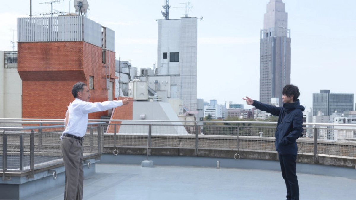  'ไอรอนลุง'ปะทะ'เพชฌฆาตจักรกล'