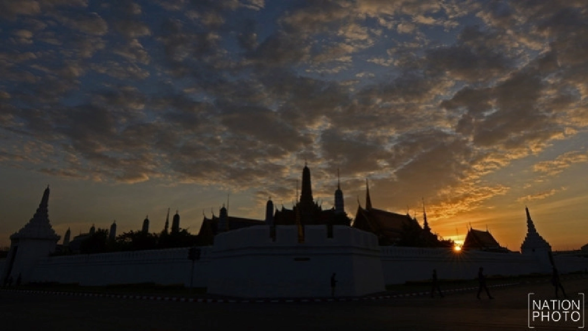 ไทยได้ที่1 แหล่งท่องเที่ยวใน Asia Pacific Destination 