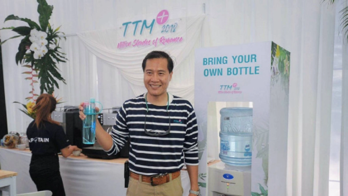 ททท.จัดงาน Thailand Tourism Mart ที่หาดนาจอมเทียน พัทยา ททท.จัดงาน Thailand Tourism Mart ที่หาดนาจอมเทียน พัทยา