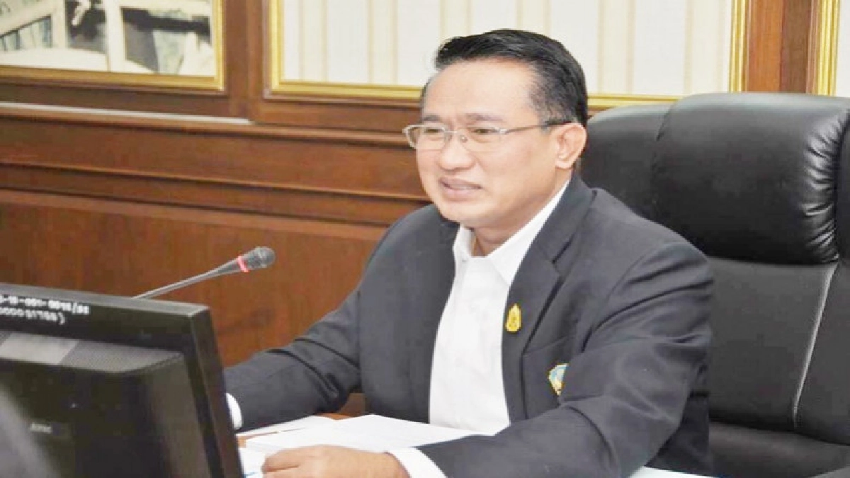 "ปศุสัตว์"แจงเอกชนนำเข้าข้าวบาร์เลย์ผลิตอาหารสัตว์