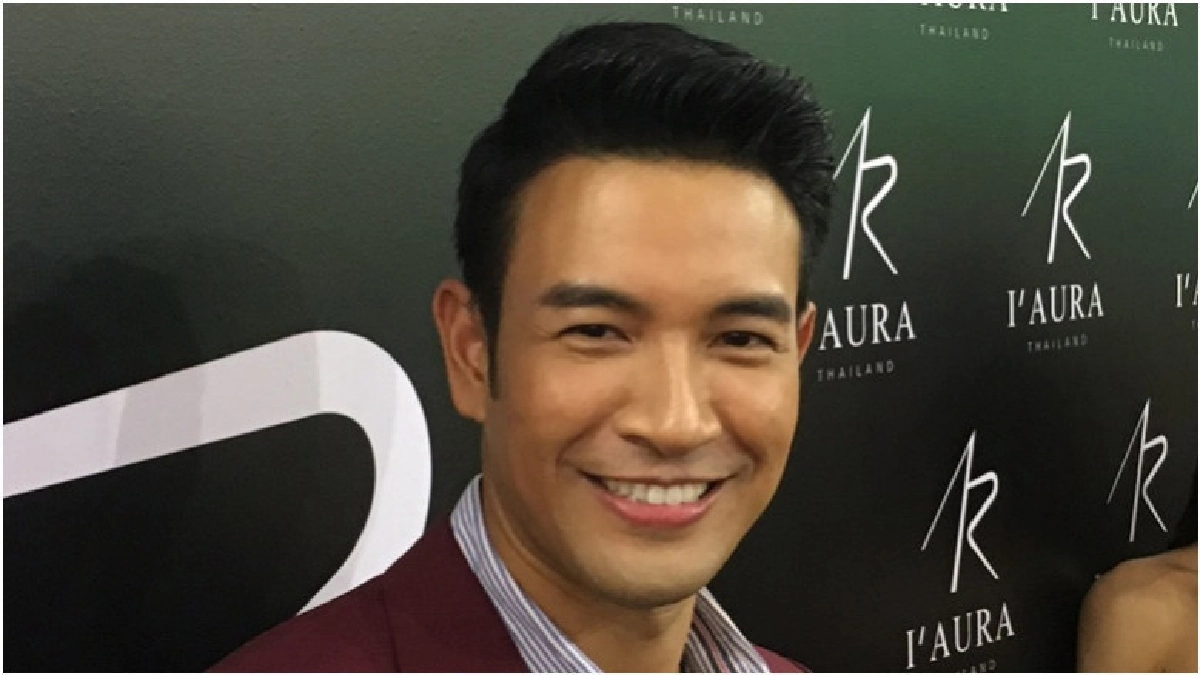 'เกรท' รับคุยสาวนอกวงการ