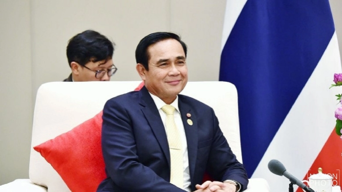  "นายกฯ"บินอังกฤษ-ฝรั่งเศสพบ"เทรีซา เมย์-มาครง"