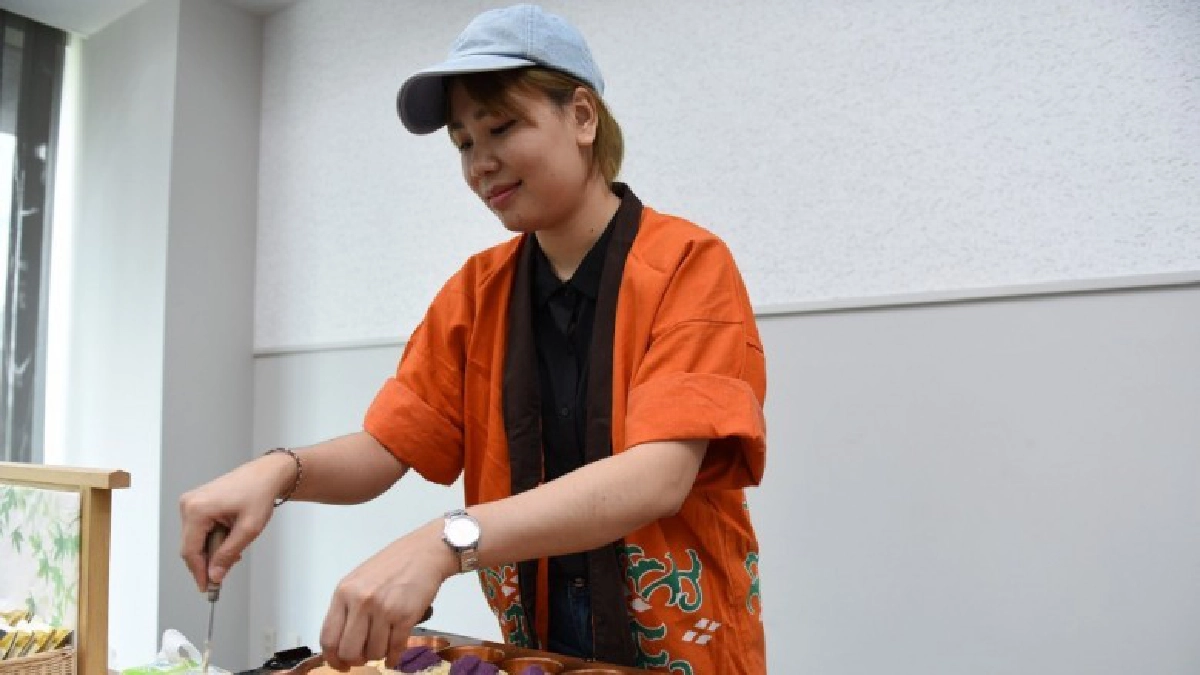 ยก 'เซนได' มาไว้กลางกรุง