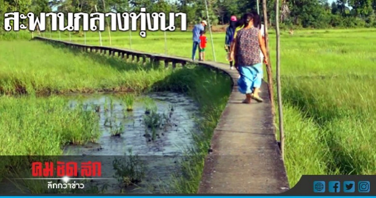 แลนด์มาร์คใหม่โคราช !!