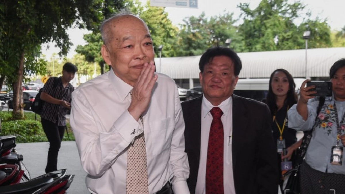 คุก"ปึ้ง"2 ปีไม่รอลงอาญา -พท.แฉโดนดูดแล้ว40คน  
