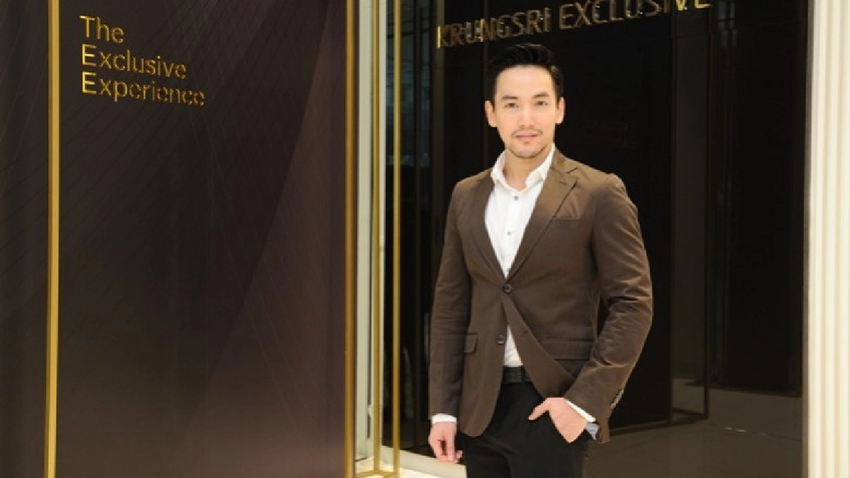 พื้นที่แห่งเอกสิทธิ์เพื่อลูกค้าคนสำคัญ