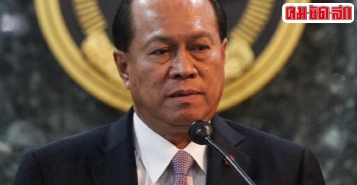 "อนุพงษ์"บอกกฏหมายพร้อม-เวลาเหมาะเลือกตั้งท้องถิ่นก็เกิด