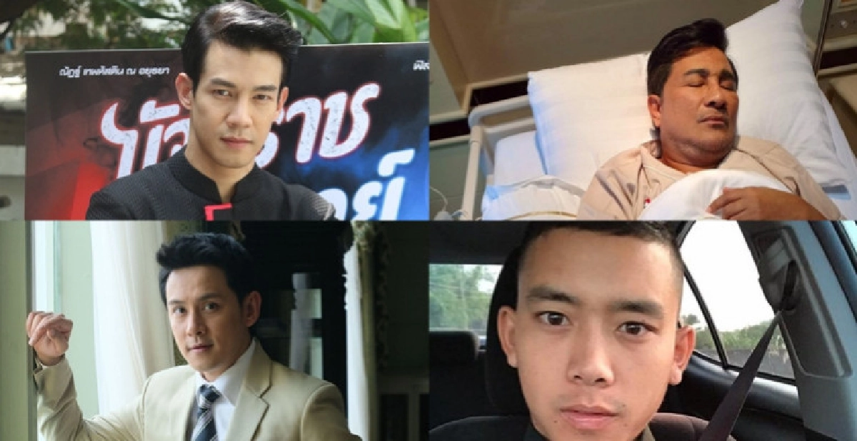 เม้าท์นอกจอ เม้าท์นอกจอ