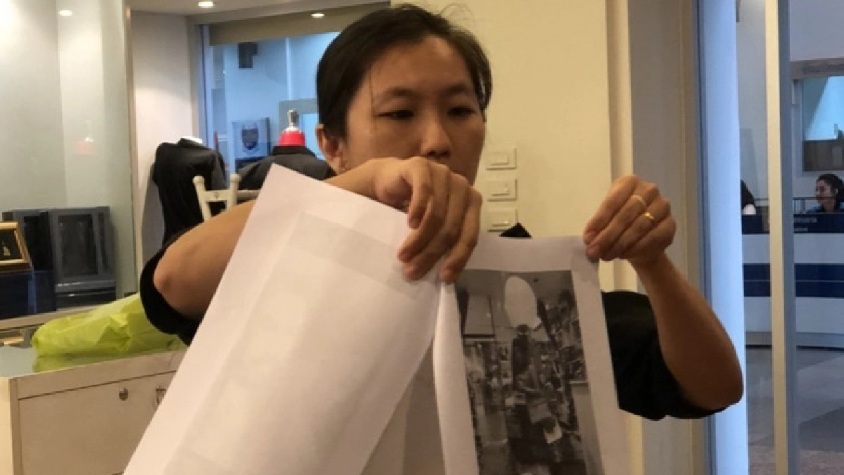 ไทย หลอกไทยในเมืองจิงโจ้ ร้องดีเอสไอช่วย