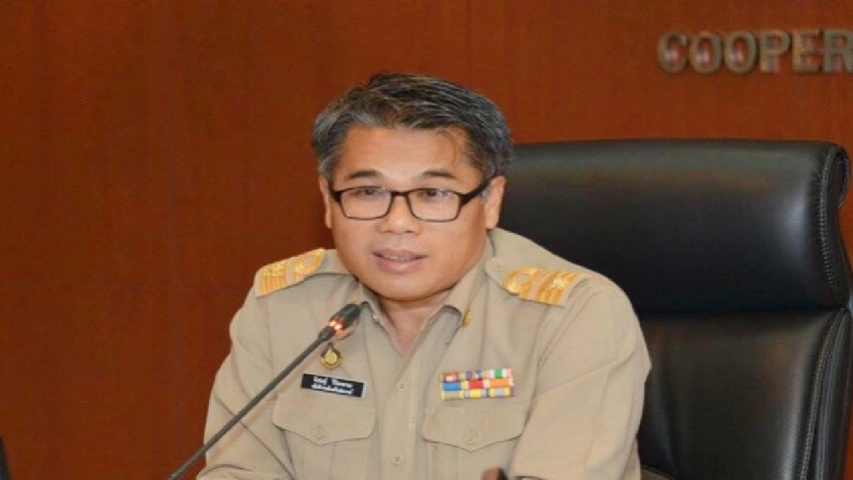 "กรมส่งเสริมสหกรณ์"แจง"โฟล์คลิฟต์"ไทยนิยมยั่งยืนโปร่งใส "กรมส่งเสริมสหกรณ์"แจง"โฟล์คลิฟต์"ไทยนิยมยั่งยืนโปร่งใส