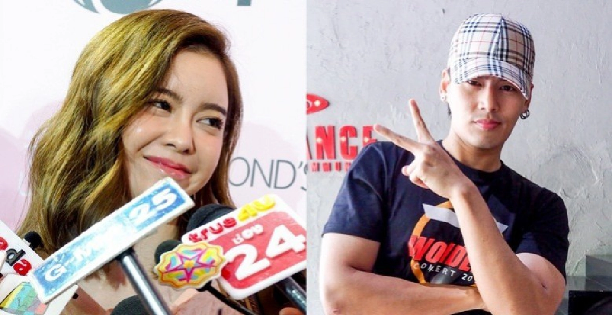 'ไอซ์' ปิดทางรีเทิร์น 'ฮั่น' 'ไอซ์' ปิดทางรีเทิร์น 'ฮั่น'