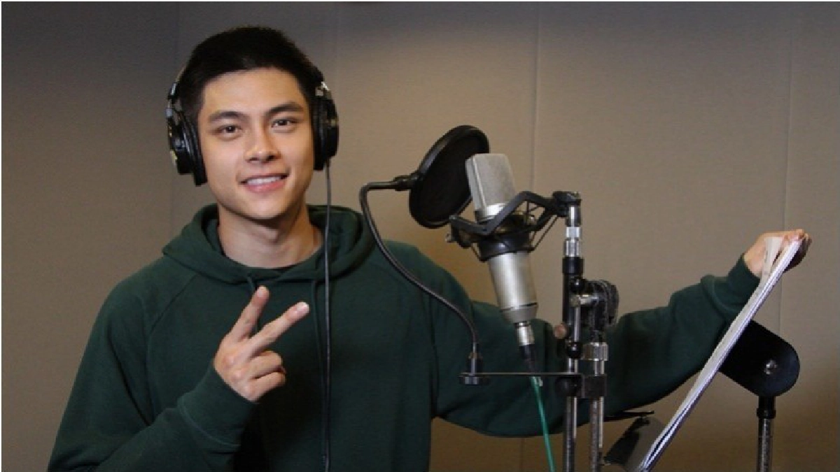 'เอี๊ยง' เคาะสนิม หวนจับไมค์