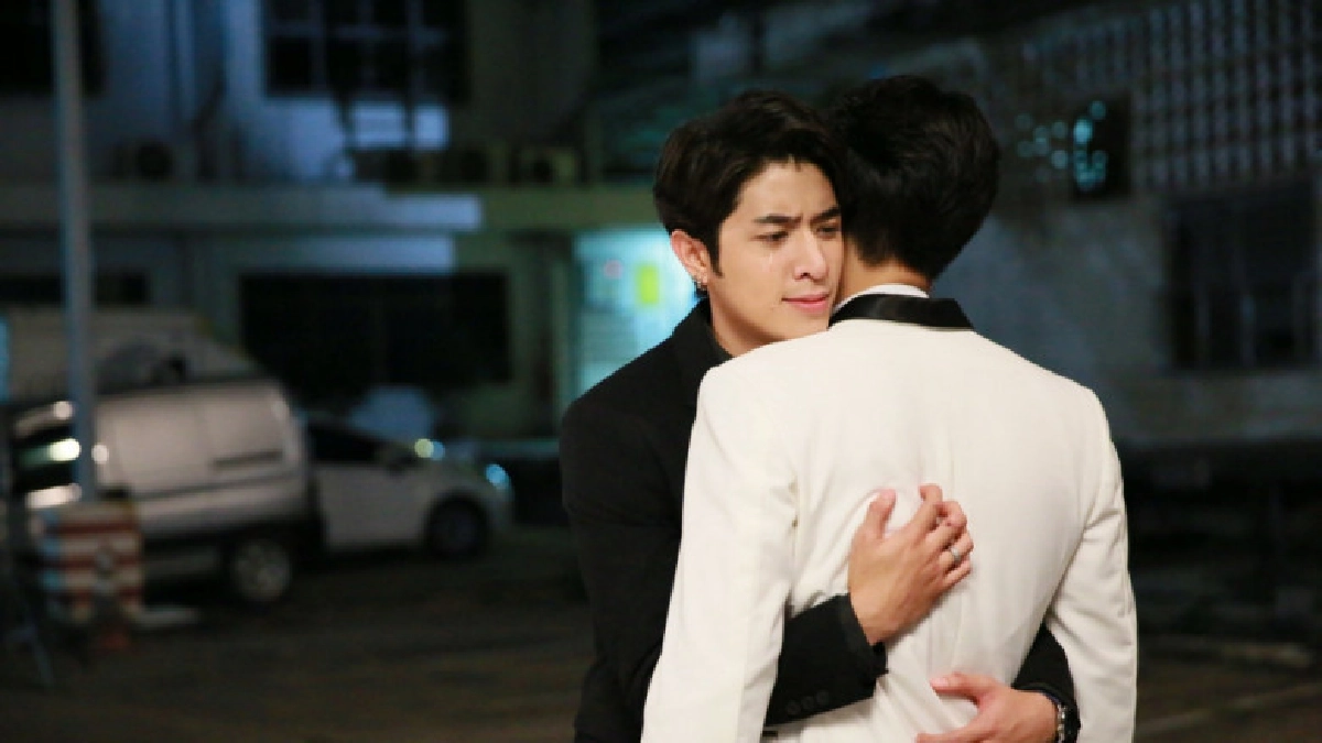 'รูปทอง' ดราม่าน้ำตาแตก!!!