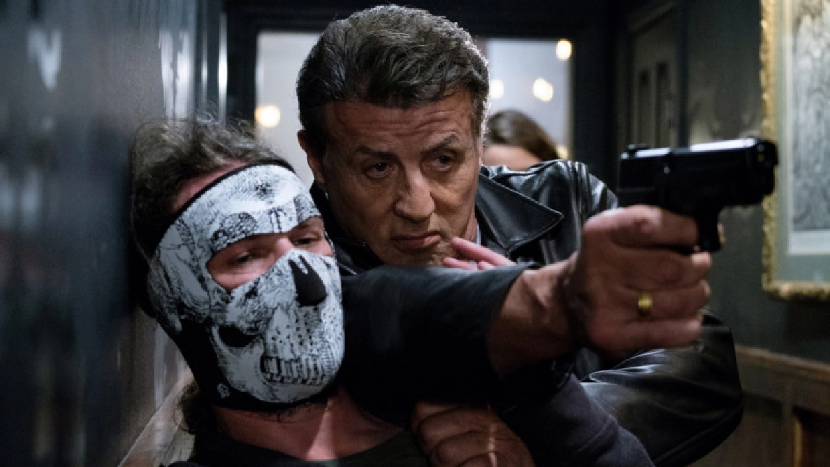 'สตีเว่น มิลเลอร์' กำกับ 'เอสเคปแพลน 2' 'สตีเว่น มิลเลอร์' กำกับ 'เอสเคปแพลน 2'