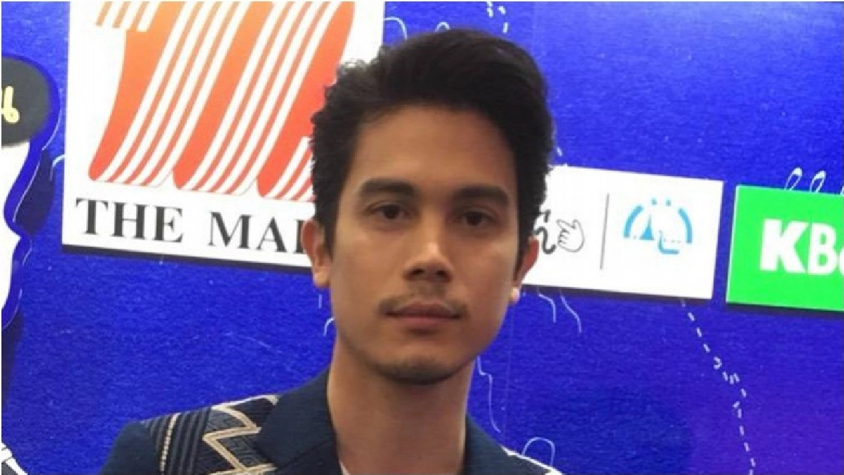 'ซันนี่' ดีใจ 'แอน' ปลื้มการแสดง 'ซันนี่' ดีใจ 'แอน' ปลื้มการแสดง
