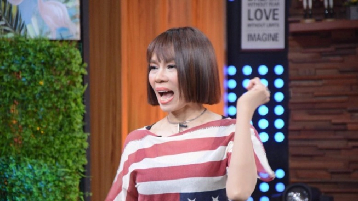 เหมือนได้เกิดใหม่ เพลงเต่างอย ชุบชีวิต 'จินตรา พูนลาภ' 