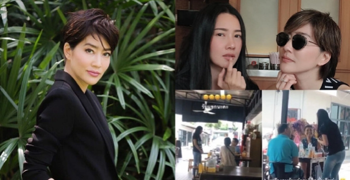 'เจี๊ยบ' ป้อง 'นุ่น-ต๊อด' ไม่ได้สร้างภาพ 'เจี๊ยบ' ป้อง 'นุ่น-ต๊อด' ไม่ได้สร้างภาพ
