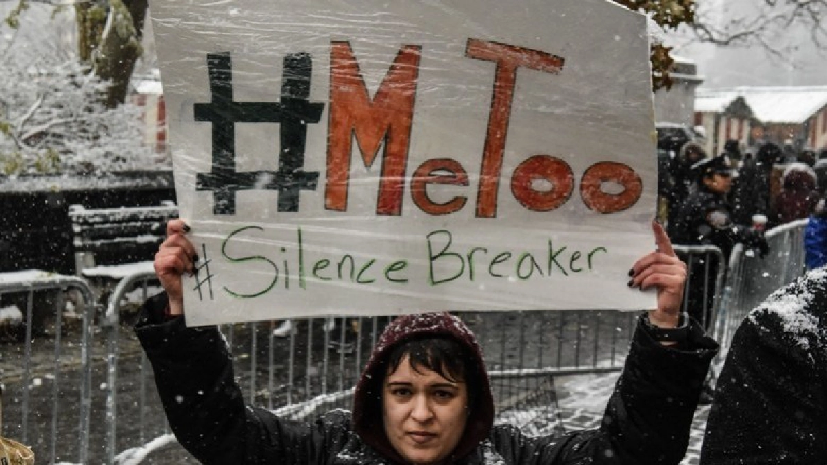 สหรัฐติด 10 อันดับประเทศอันตรายสำหรับผู้หญิง สหรัฐติด 10 อันดับประเทศอันตรายสำหรับผู้หญิง