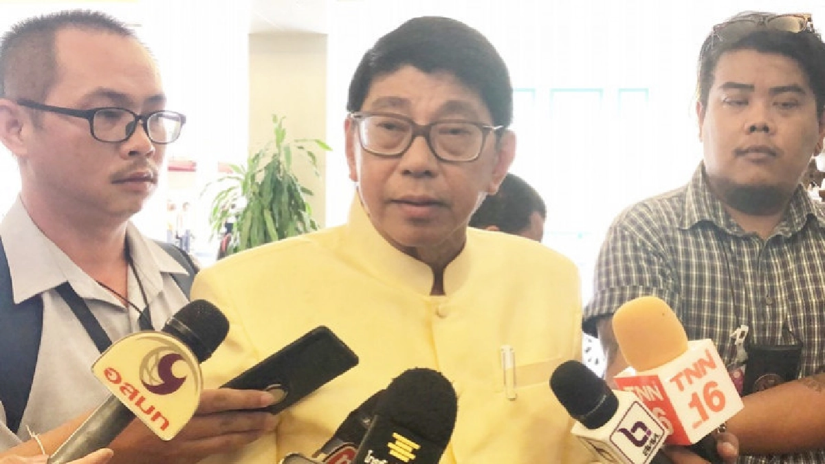 "วิษณุ"แจง 150 วันไม่รวม 60 วันรองรับผลเลือกตั้ง "วิษณุ"แจง 150 วันไม่รวม 60 วันรองรับผลเลือกตั้ง