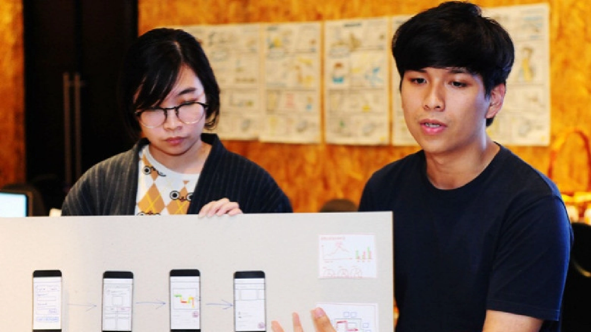 เปลี่ยนจุดเจ็บเป็นจุดเจ๋งสไตล์รุ่นใหม่