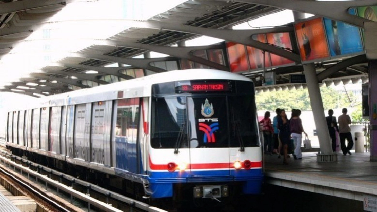  นายกฯเผย"กสทช."กำลังแก้สัญญาณรบกวนเดินรถ"บีทีเอส"
