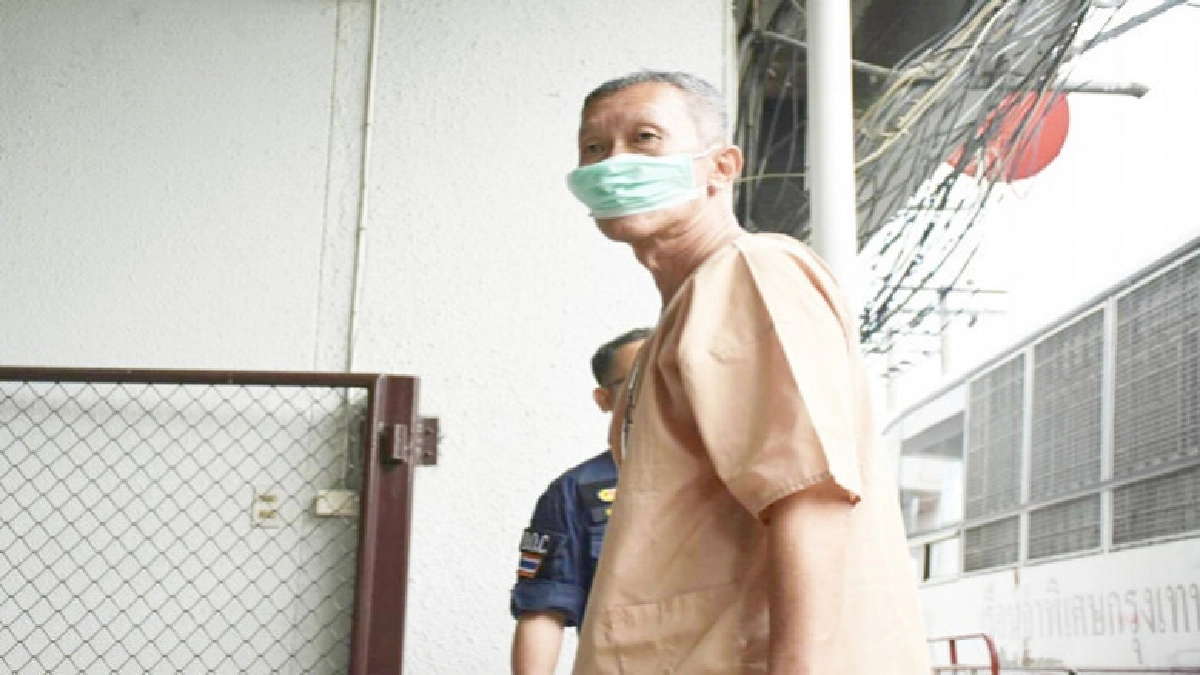 คุก 3 กระทง 16 เดือน"ทนายประเวศ"โพสต์เฟซฯปลุกระดม คุก 3 กระทง 16 เดือน"ทนายประเวศ"โพสต์เฟซฯปลุกระดม