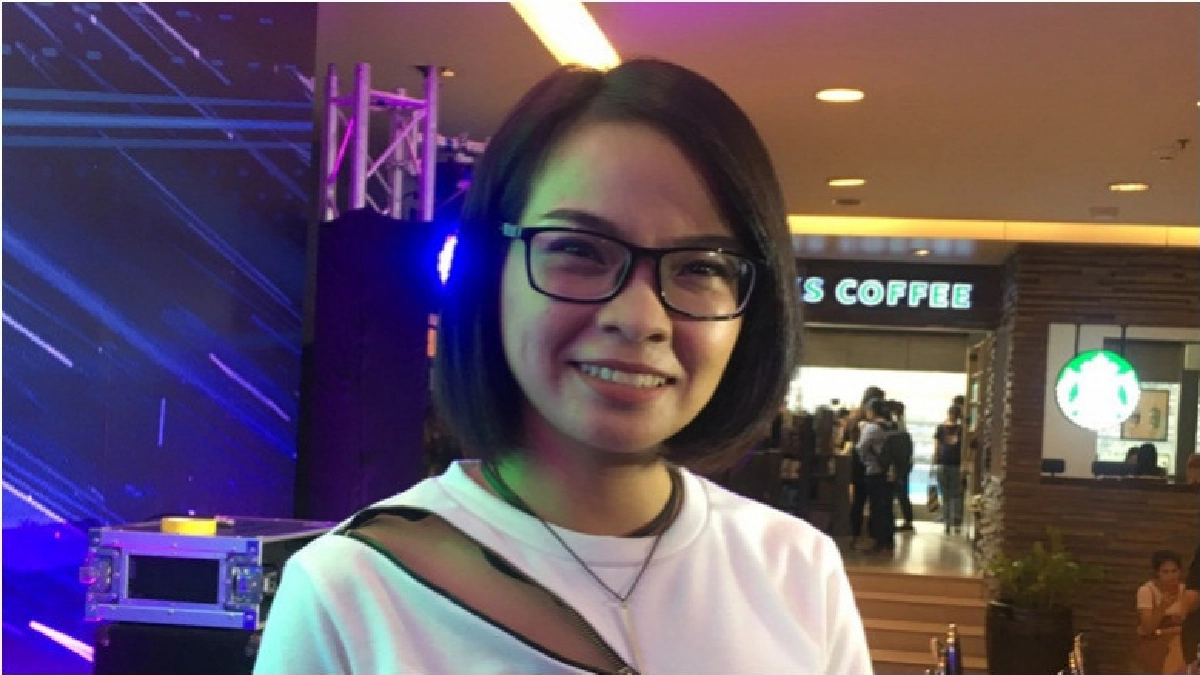 'แอน' ตอบแบบนี้หลังถูก 'แพรว' แซวไม่มีลูกเพราะมัวแต่วิ่ง