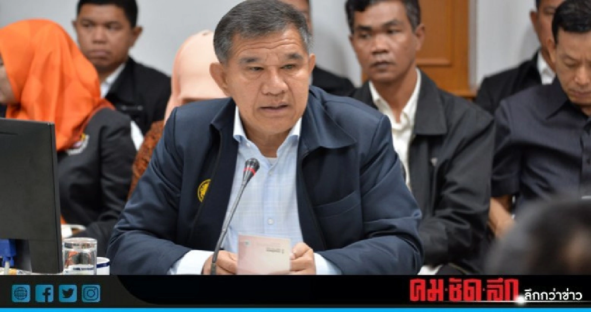 ผู้นำศาสนาขานรับร่วมแก้ปัญหาสาธารณะสุขชายแดนใต้เร่งด่วน ผู้นำศาสนาขานรับร่วมแก้ปัญหาสาธารณะสุขชายแดนใต้เร่งด่วน