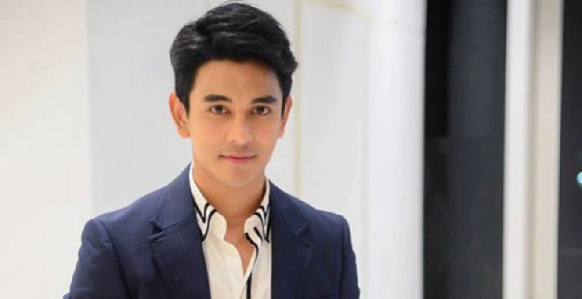'กัน' เหงามาก!! หัวใจโสด 'กัน' เหงามาก!! หัวใจโสด
