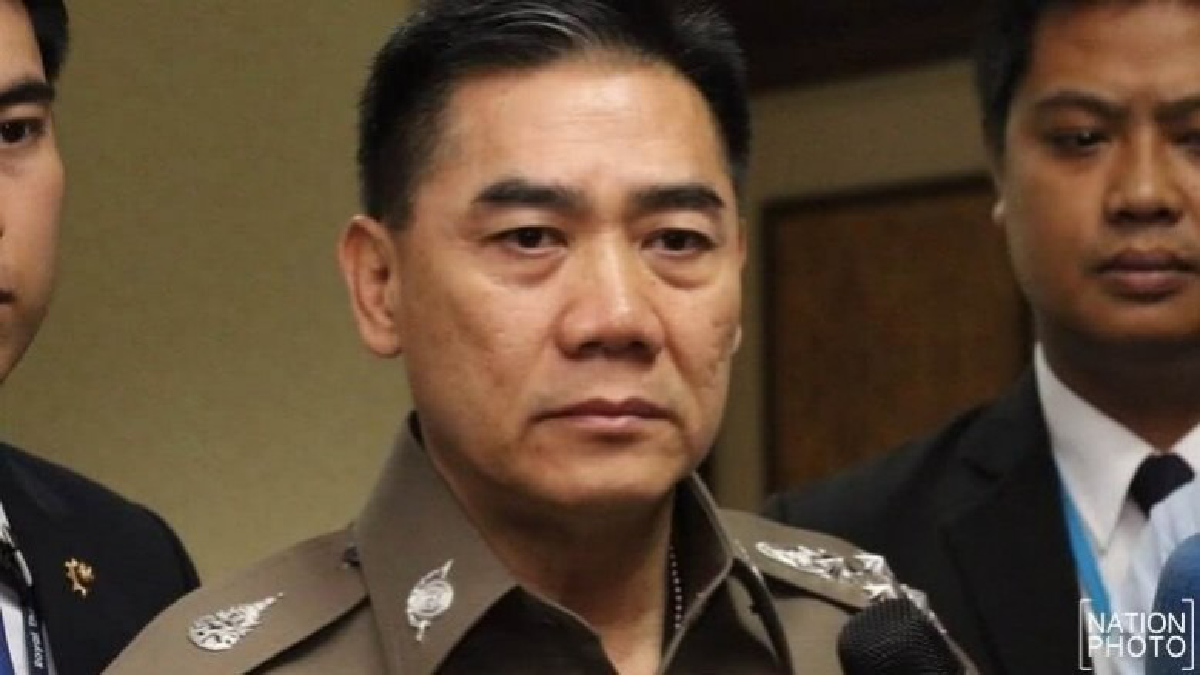 "จักรทิพย์" บินด่วนบ่ายนี้ สมทบภารกิจค้นหา13ชีวิตถ้ำหลวง