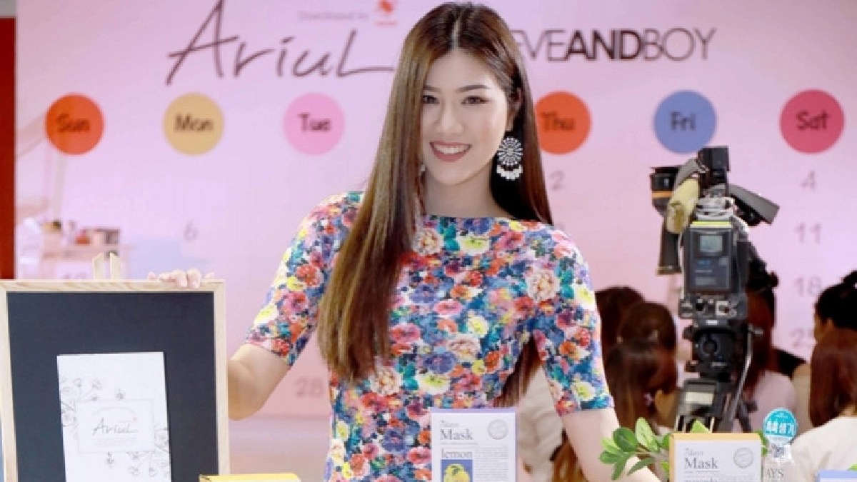 เชื่อสิ! สวยด้วยธรรมชาติดีที่สุด