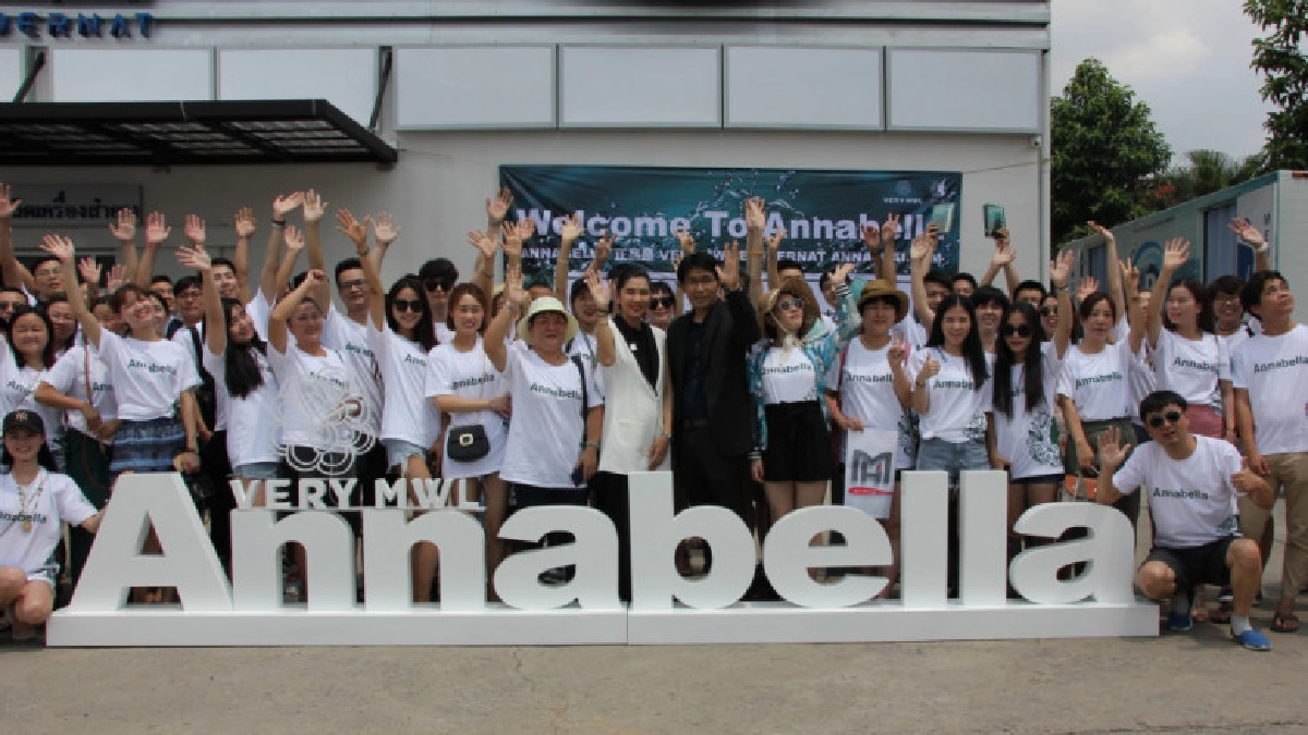 เปิดรง.ให้ภาครัฐพิสูจน์ผลิตภัณฑ์เสริมงาม'ANNABELLA'