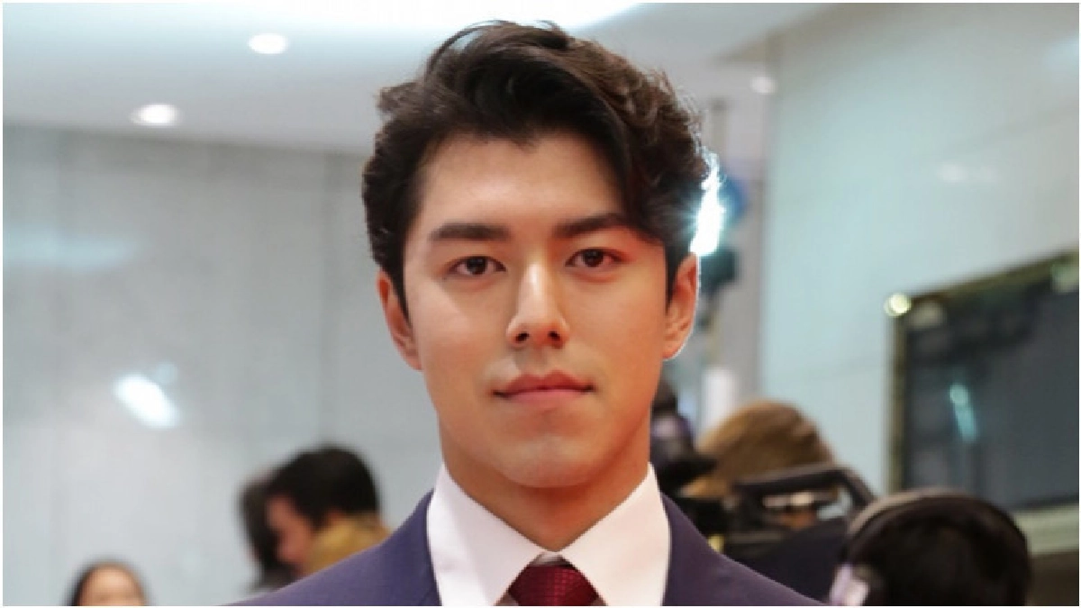 'นาย' ณภัทร ตอบแบบนี้หลังคู่กรณีแจ้งความ 'นาย' ณภัทร ตอบแบบนี้หลังคู่กรณีแจ้งความ