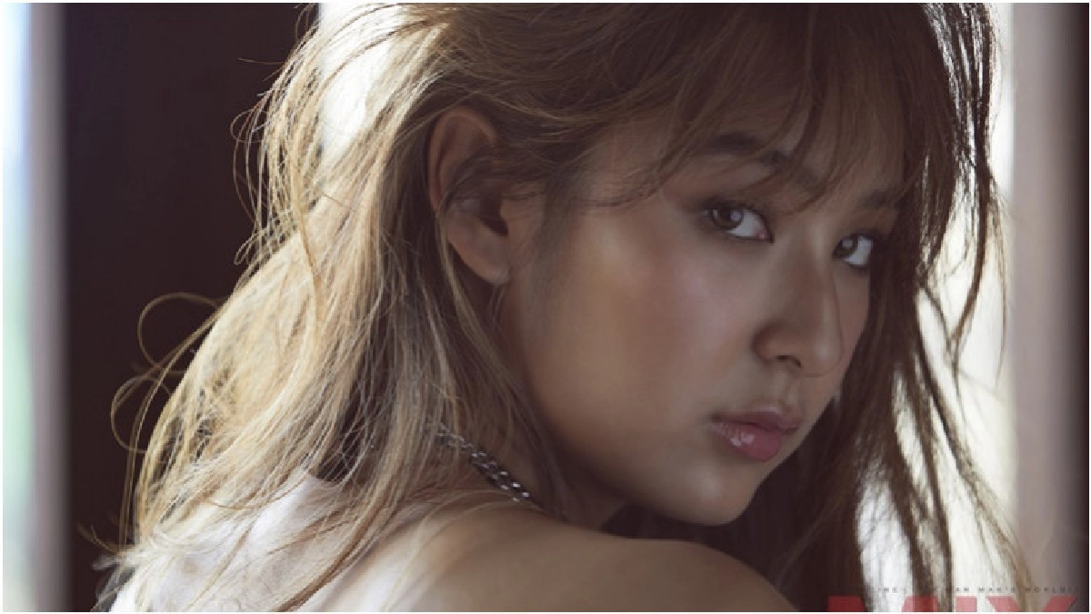 "ชิปปี้" ศิรินทร์ โตแล้วเซ็กซี่ได้