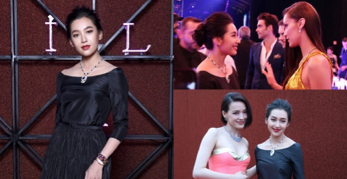 (คลิป) 'เบลล่า' เจิดจรัส!! ที่อิตาลี (คลิป) 'เบลล่า' เจิดจรัส!! ที่อิตาลี