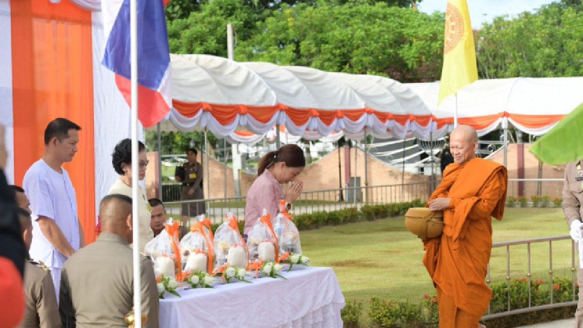 กำลังใจ..ล้นเกล้า "หน่วยซีล" กำลังใจ..ล้นเกล้า "หน่วยซีล"