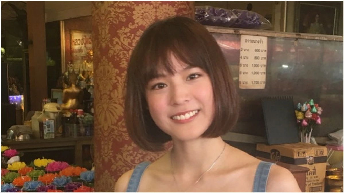 'แพตตี้' เตรียมจัดทริปกระชับรักกับครอบครัว 'แดน'