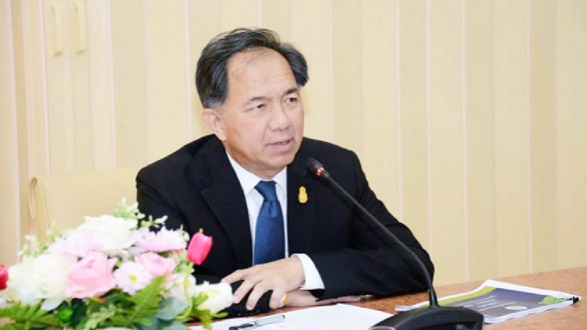 "กฤษฎา"แจงคืบหน้าแก้ปัญหาหนี้สินเกษตรกร "กฤษฎา"แจงคืบหน้าแก้ปัญหาหนี้สินเกษตรกร