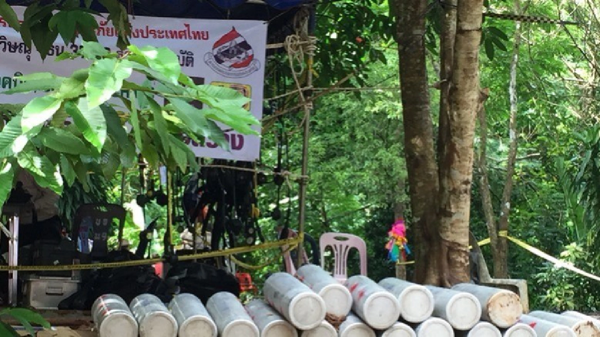 เร่งอัดออกซิเจนป้อนหน่วยซีล เร่งอัดออกซิเจนป้อนหน่วยซีล