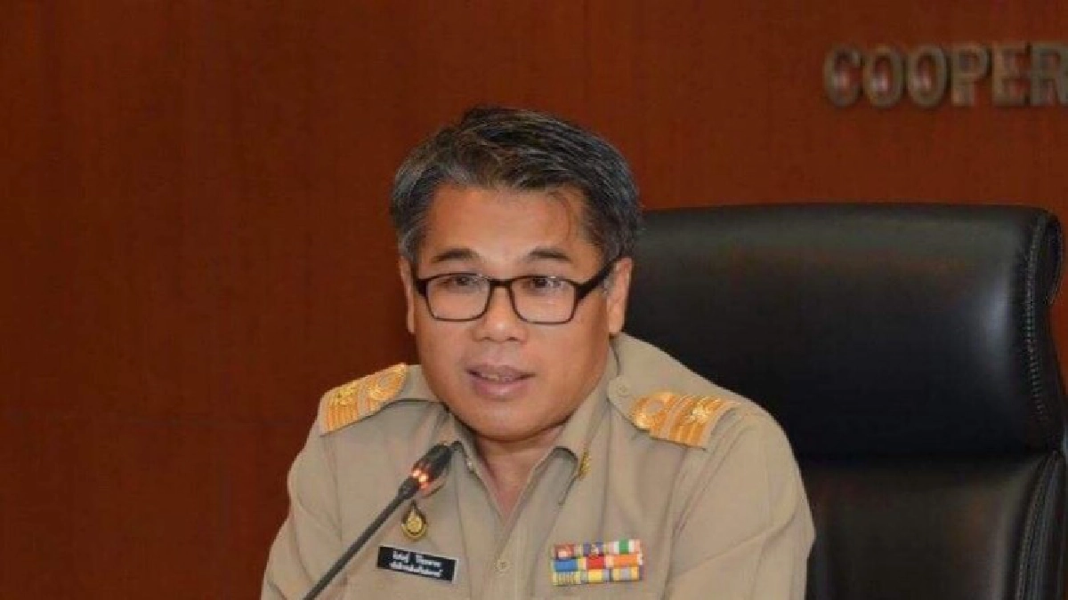 จัดประชุมแก้หนี้สมาชิกสหกรณ์ที่ขึ้นทะเบียนกองทุนฟื้นฟูฯ