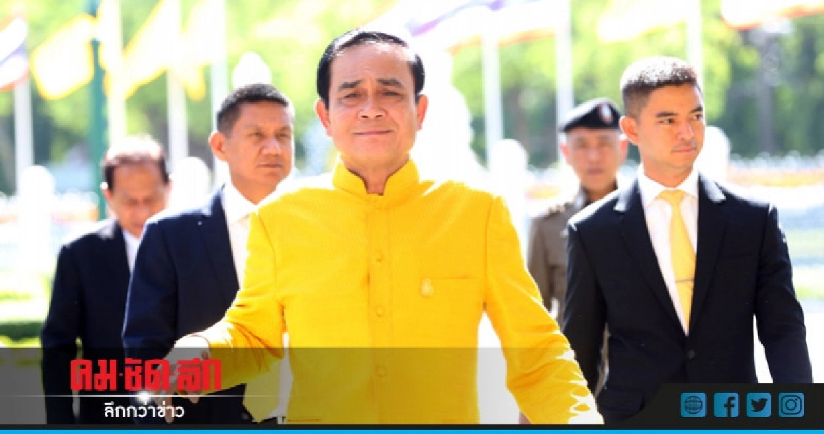 นายกฯ สั่งกระทรวงทรัพยากรฯ พัฒนา "ถ้ำหลวง" แหล่งท่องเที่ยว นายกฯ สั่งกระทรวงทรัพยากรฯ พัฒนา "ถ้ำหลวง" แหล่งท่องเที่ยว