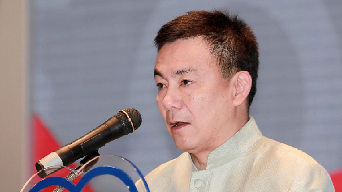 กระทรวงการท่องเที่ยวและกีฬา-กกท.-ส.ฟุตบอล ร่วมหนุน "หมูป่า" 