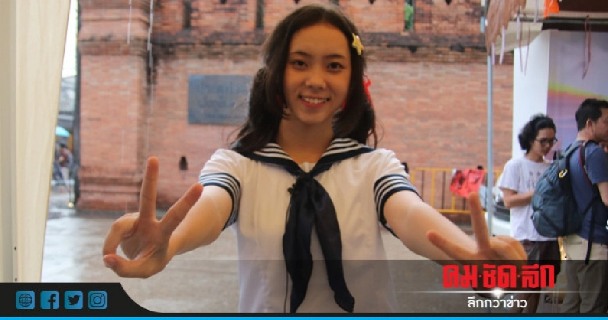 คัดตัว BNK48 ไม่ผ่านไม่ทิ้งฝัน-เต้นเปิดหมวกสู้ซึมเศร้า